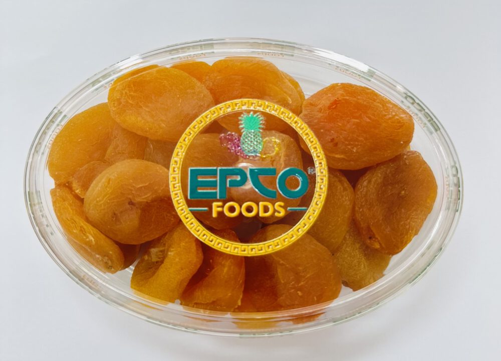 MƠ SẤY DẺO - Dried Apricot